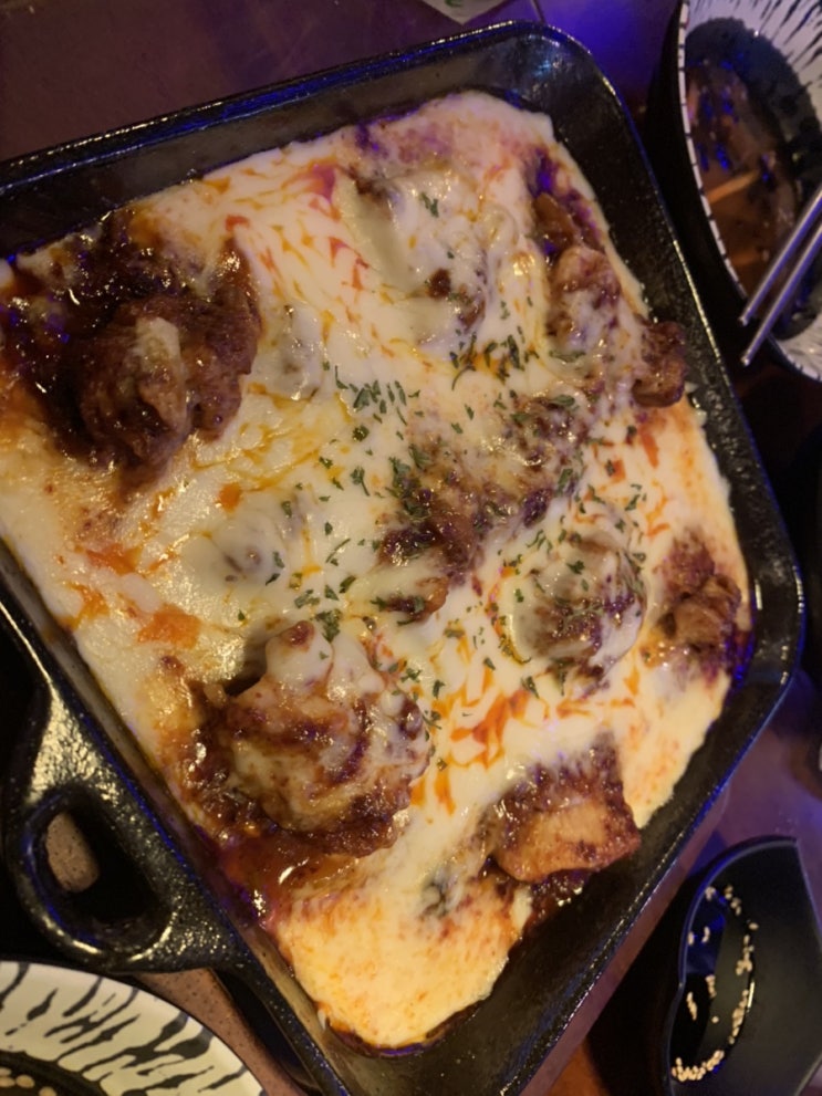  아시아드선수촌 술집 두꺼비로맨스 가성비 포차 안주 맛집ㅋㅋㅋ