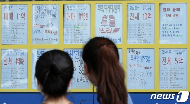 셋집에 두번우는 2030 전세대출되는 빌라도 없어 셋집에 두번우는 2030 전세대출되는 빌라도 없어