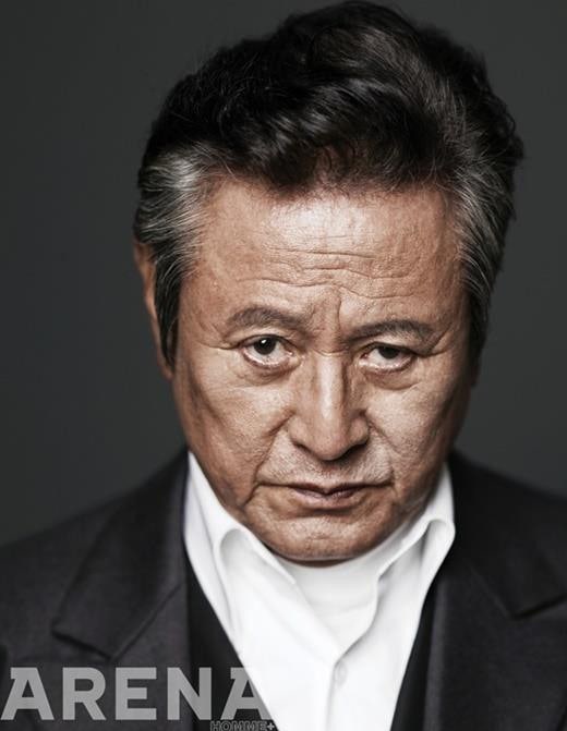 박근형 배우 아들과 손자까지 연기자 가문이 된 이유!