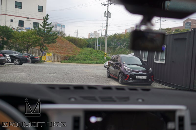 거제 거제대로 / PPF / 기아 / 쏘렌토