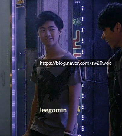 박근형 손자 박승재 그랜드파더 모습 박근형 손자 박승재 그랜드파더 모습