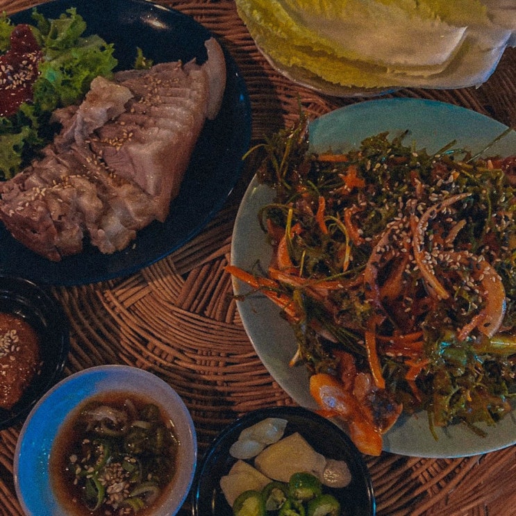  대전 송촌동 먹자골목 인스타 감성 안주 맛집 수제 막걸리 술집 송화양조장