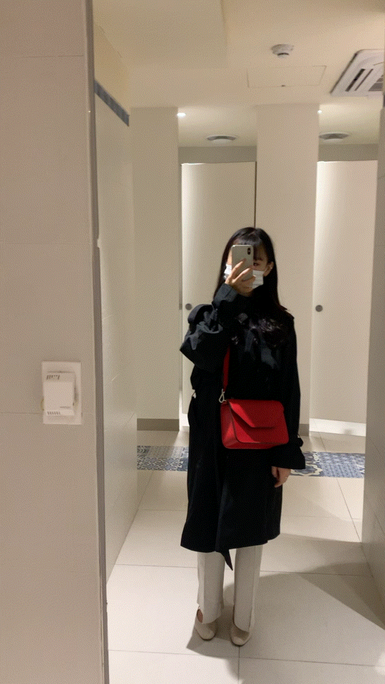  엠제이드 가방 디자인도 선물용으로도 내마음에 쏘옥