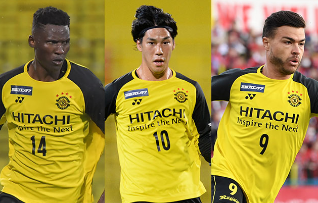  [일본축구] 감바오사카 요코마리, FC도쿄 시미즈, 최종 예상은..