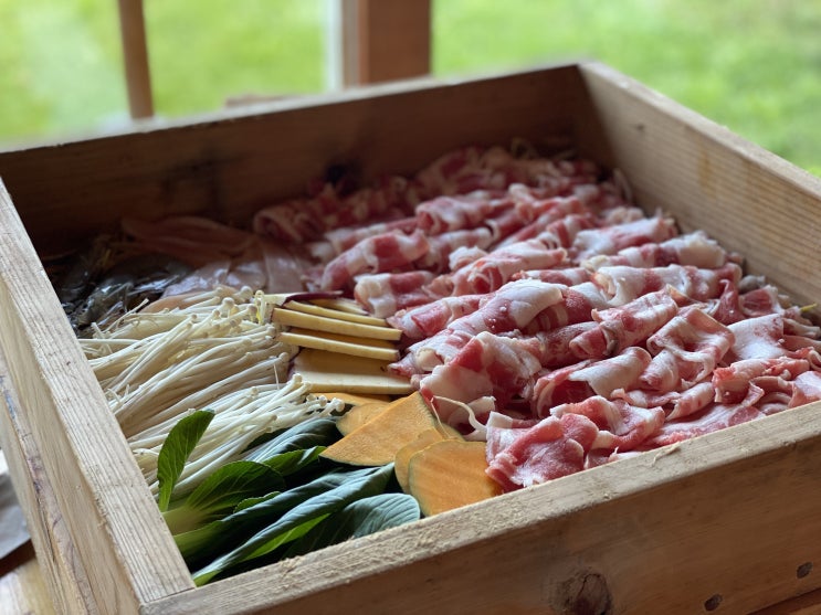 양양 애견동반식당 소풍 나만의 비밀 장소 대공개 양양 애견동반식당 소풍 나만의 비밀 장소 대공개