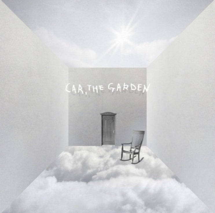  Sarah - Car, the garden (카더가든) 가사, 노래해석