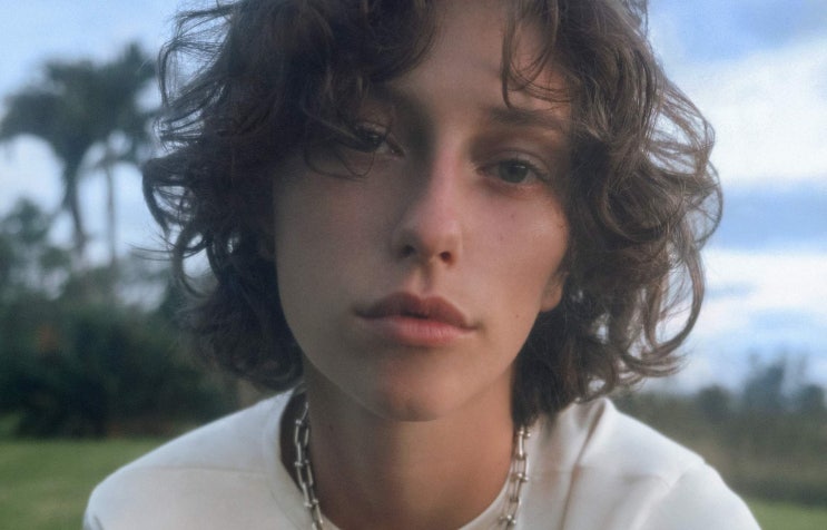  King Princess - Ain't together : 가을느낌 팝송추천, 해석, 가사