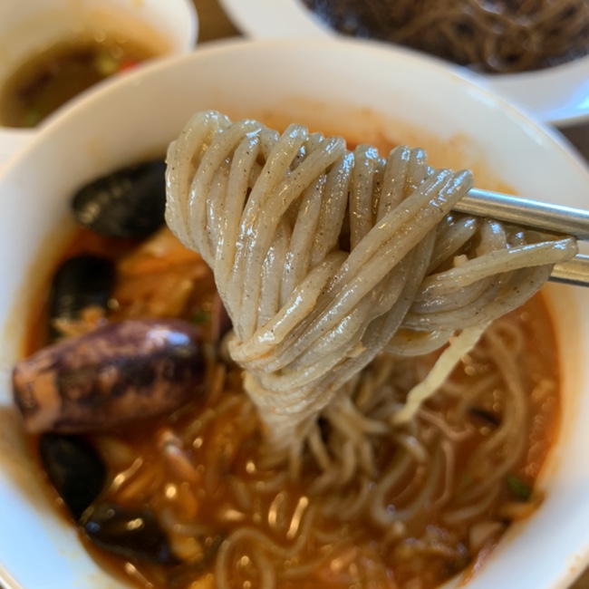  제주 애월 중식 맛집 : 애월 짬짜미