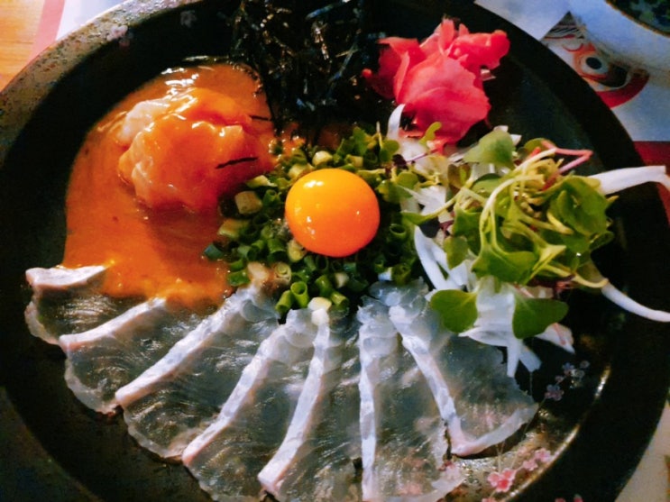  [교대 이자카야 맛집] 2차로 간단히 먹기 좋은 도톤보리
