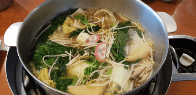일산) 채선당 - 소고기 샤브샤브/ 속 편하고 든든 일산) 채선당 - 소고기 샤브샤브/ 속 편하고 든든
