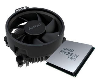 AMD 라이젠 PRO 르누아르 APU성능 및 용도는?