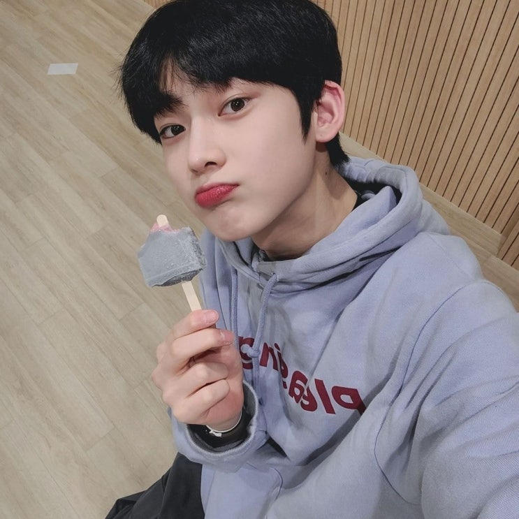 엔하이픈 선우 중학생때 익명으로 올라온 글 엔하이픈 선우 중학생때 익명으로 올라온 글