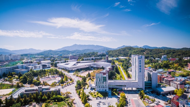 2년 연속 권역 최우수 금자탑, 전주대학교 사회맞춤형 산학협력 선도대학육성사업단 주송 단장을 만나다.