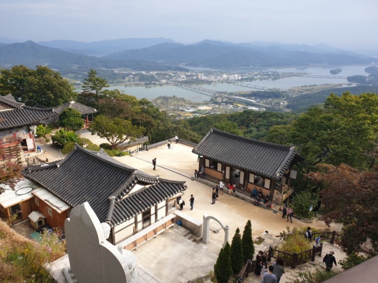  Tuesday, October 13th, 2020 <Namyanju>