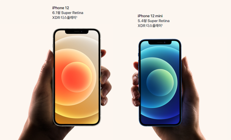  아이폰12 출시일과 애플주가 (AAPL)
