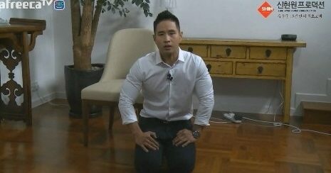  유승준 병무청장에게 보낸 편지