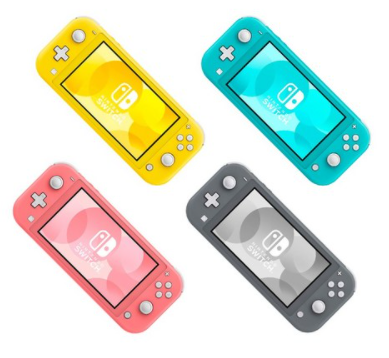  (최저가 정보)닌텐도 스위치 라이트 해외버전 Nintendo Switch Lite 한글지원 빠른 출고