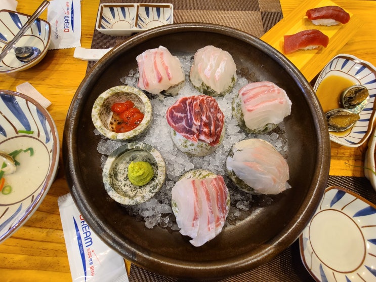 응암동스시집 이가사시미, 가성비 짱짱한 은평구 숙성횟집 응암동스시집 이가사시미, 가성비 짱짱한 은평구 숙성횟집