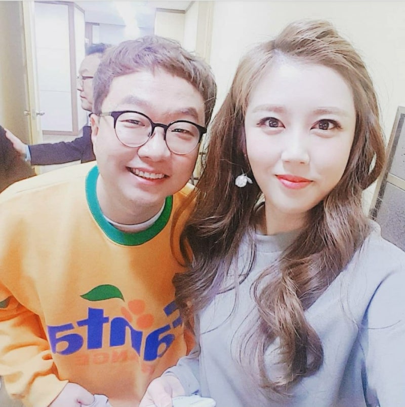 라디오스타 박휘순 나이 예비신부 직업 정자은행 숨막하는 뒷태 공개 신혼집 위치