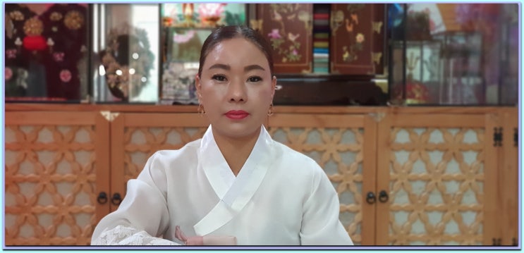  김해점집 허주 혹은 빙의