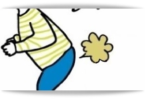  방귀가 많이 나오는 이유, 장 건강에 좋은 음식