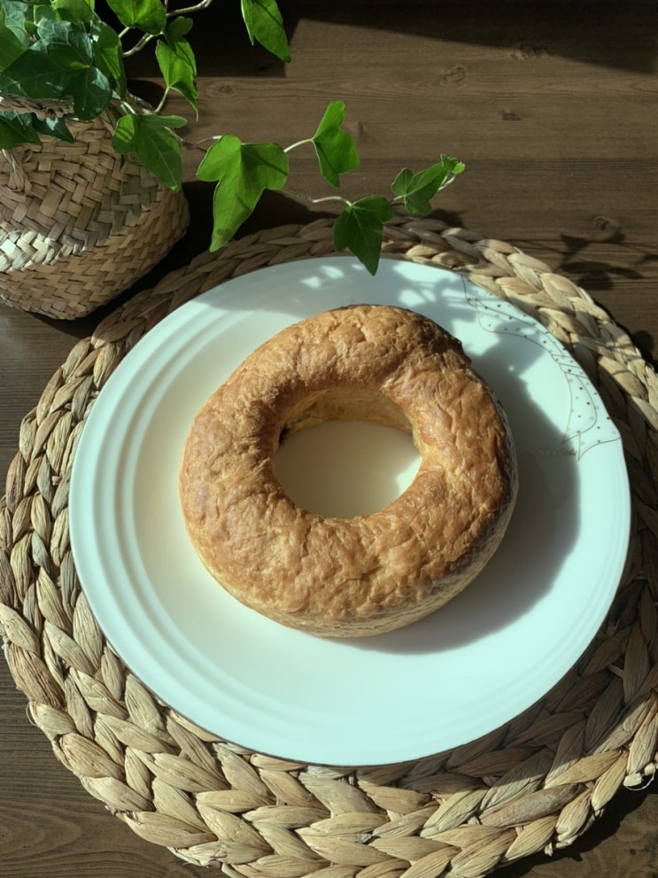  여수 디저트 빵 맛집 키스링 자꾸 생각나요!