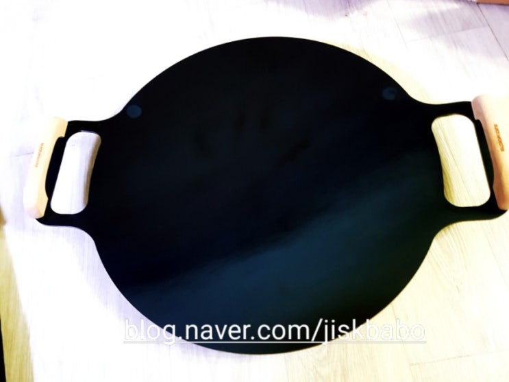  블랙 몬스터 그리들 캠핑,차박장비 불맛을 느끼다 내돈내산 솔직후기:)