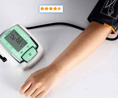 혈압측정기, 완전 좋아요! 녹십자MS 디지털 혈압계 팔뚝형, 함께 살펴볼까요?