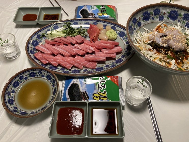  [이수역맛집]이수회관