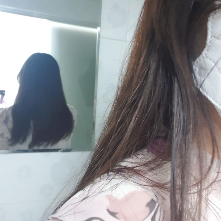  네이버예약리뷰 작성시 헤어에센스 선물증정 이벤트 도곡동미용실 온헤어