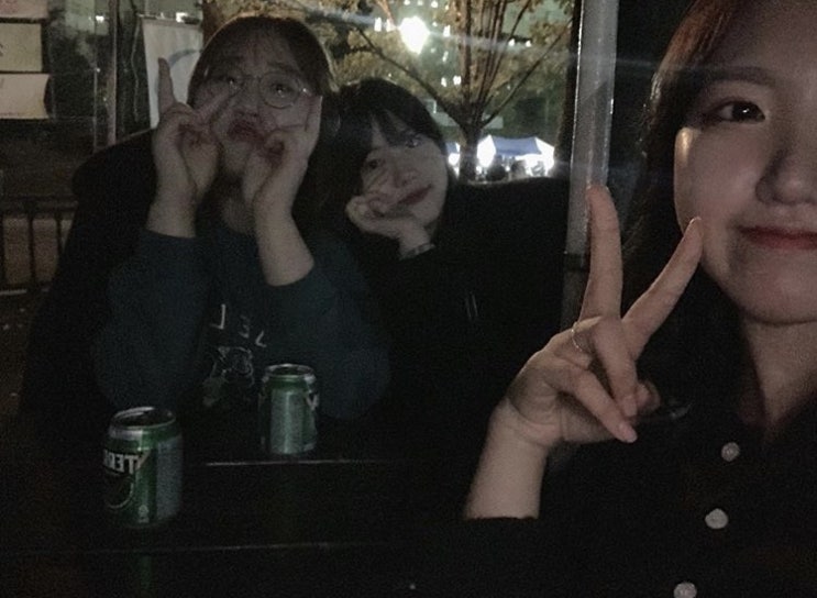 특교 친구들 특교 친구들