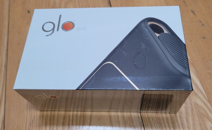  Glo pro를 아시나요 ? 전자담배 추천 합니다