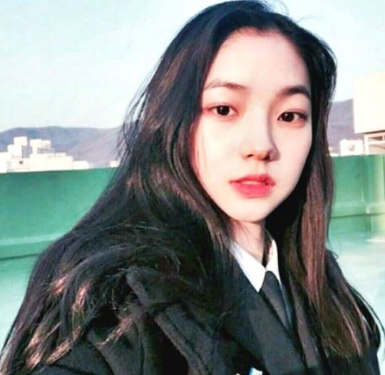  SM유지민, "외모 뒷담화 뜬소문"에  지키기 나섰다