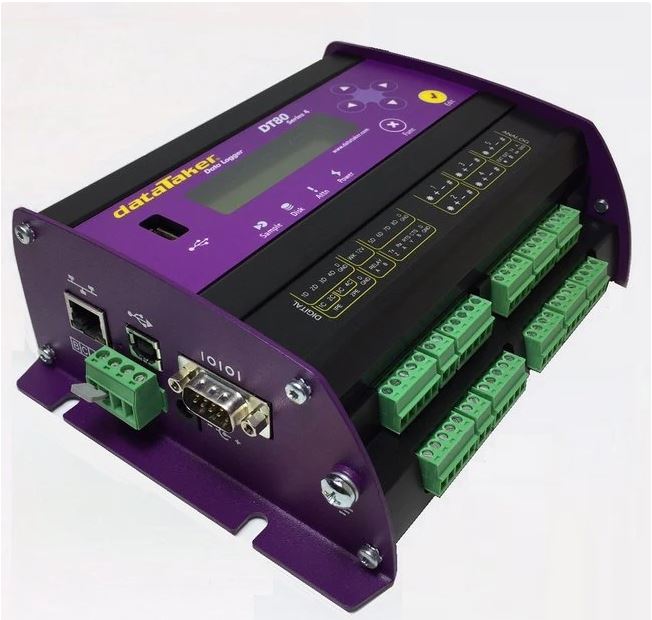  DataTaker DT80