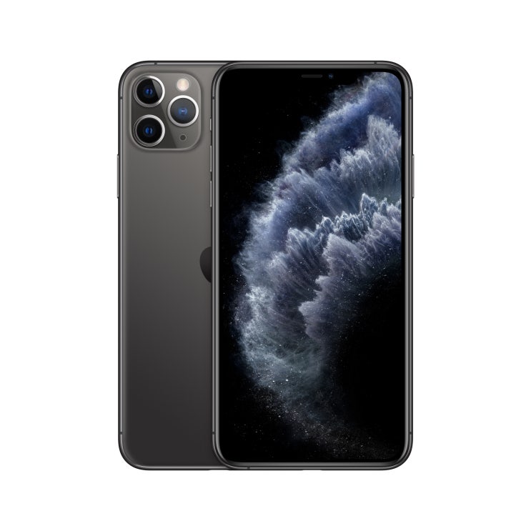  Apple 아이폰 11 Pro Max, 공기계, Space Grey, 512GB