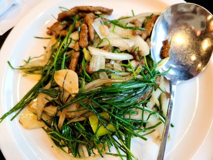 천안 중국집 슈엔 성정동 맛집
