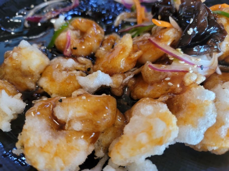  마산 로봇랜드 들렀다가 꼭 가봐야할 구산면 맛집 와따불짬뽕