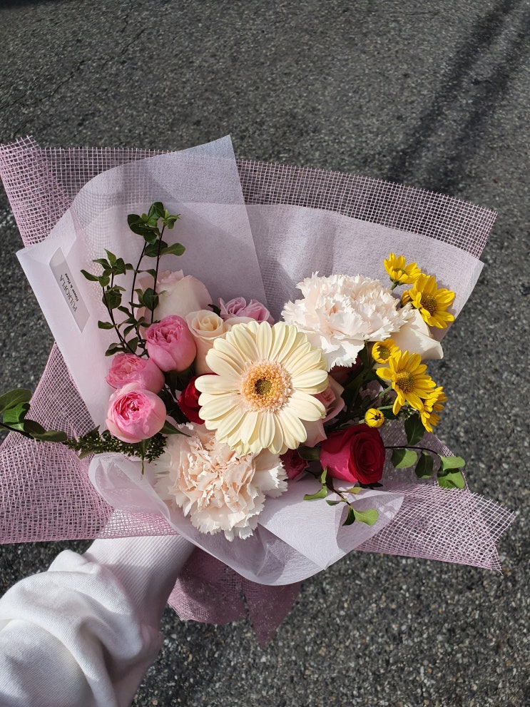 꽃선물 10월15일 결혼기념일입니다. 풀로플라 꽃선물 10월15일 결혼기념일입니다. 풀로플라