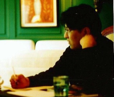  `미투 무혐의` 박진성 시인 "조용히 삶 마감" 글 쓰고 연락두절