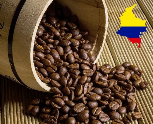 콜롬비아 수푸리모 커피, 맛과 특징/한국인들의 취향 저격 커피