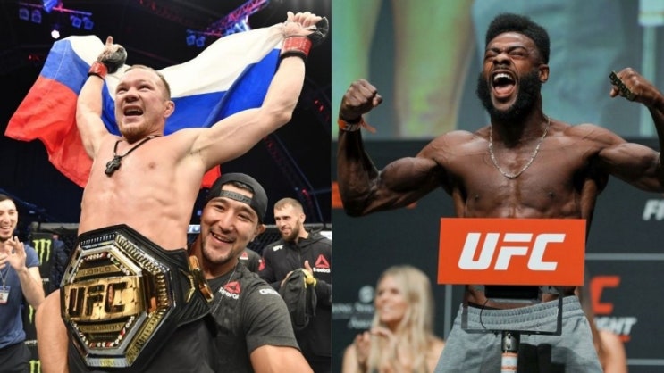 UFC 256 코메인: 얀 vs 스털링 밴텀급 타이틀전 등 MMA 뉴스
