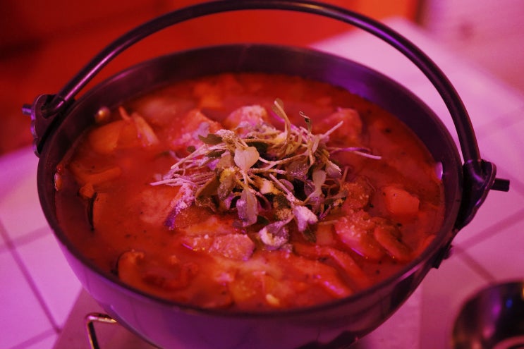  응암오거리술집 안주가 맛있는 술고래유괴단
