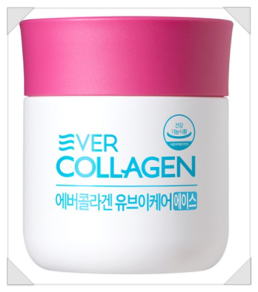 탄력잃은 피부관리는 김사랑 콜라겐 에버콜라겐으로! 탄력잃은 피부관리는 김사랑 콜라겐 에버콜라겐으로!