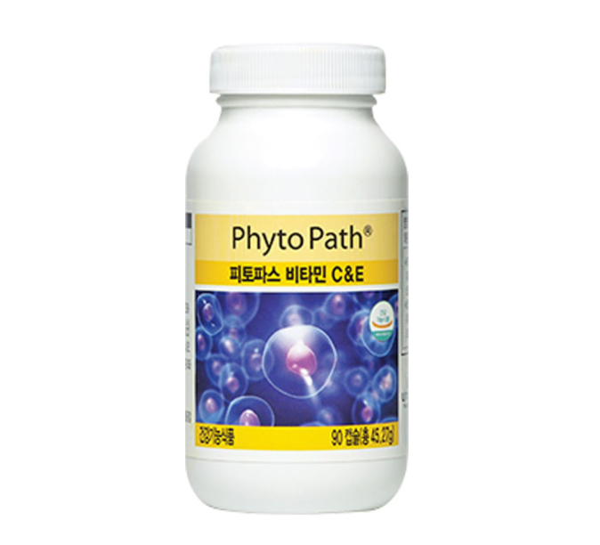  피토파스(Phyto Path) | 강력항산화제 | 유니시티