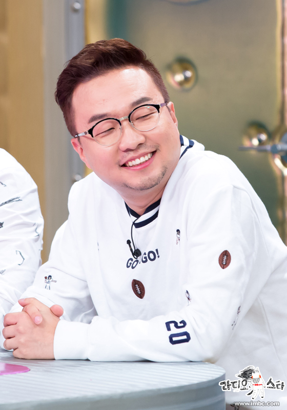  라스 개그맨 박휘순 출연, 결혼발표 예비신부 나이 인스타