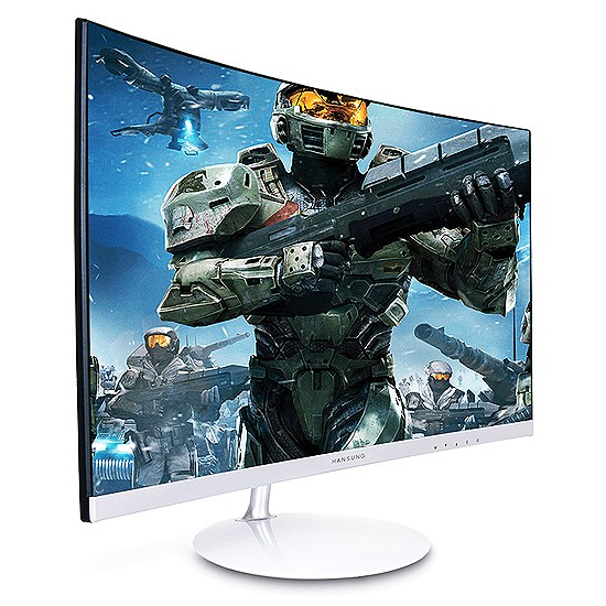 커브드모니터, 높은 평점의 한성컴퓨터 59.8 cm Full HD 커브드 게이밍 모니터, ULTRON 2454C(무결점) 커브드모니터, 높은 평점의 한성컴퓨터 59.8 cm Full HD 커브드 게이밍 모니터, ULTRON 2454C(무결점)