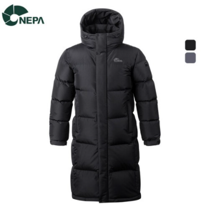 NEPA 네파 공용 점퍼 재킷 NEPA 네파 공용 점퍼 재킷