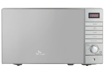  가성비 SK매직 전자레인지 MWO-20EC2