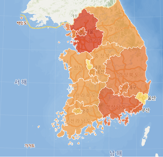  2020 인구주택총조사 인터넷조사, 전화조사, 방문조사, QR코드까지...