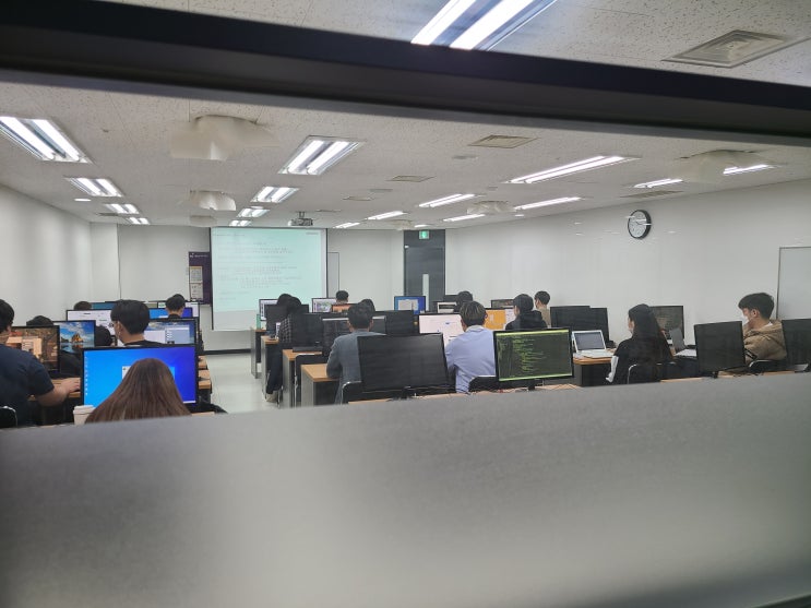  클라우드취업 : 당위성 및 명쾌한 교육 및 국비지원 정보